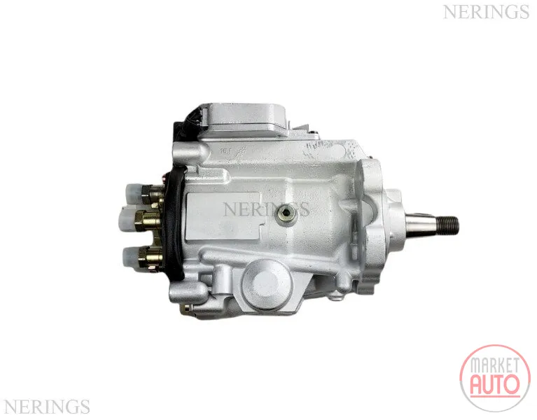 Diesel high pressure pump factory remanufactured (Bosch) - PLBS