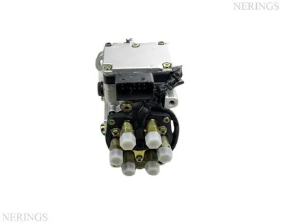Diesel high pressure pump factory remanufactured (Bosch) - PLDO