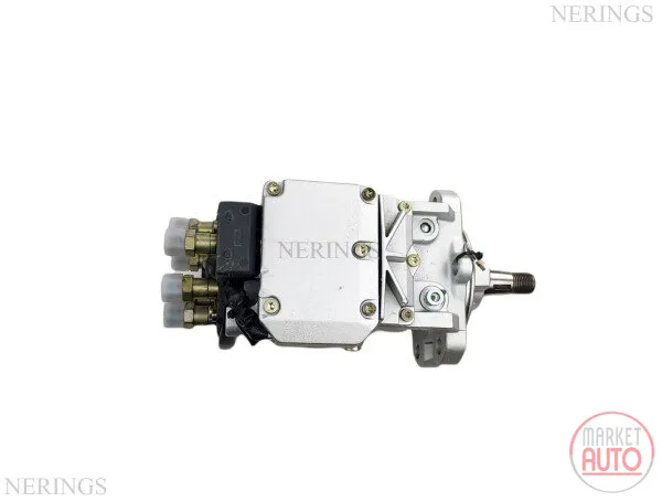 Diesel high pressure pump factory remanufactured (Bosch) - PLDO