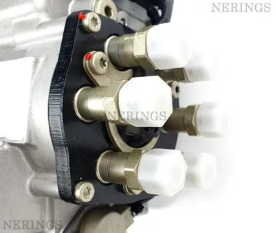 Diesel high pressure pump factory remanufactured (Bosch) - CZRE