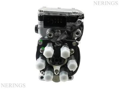 Diesel high pressure pump factory remanufactured (Bosch) - PLDO
