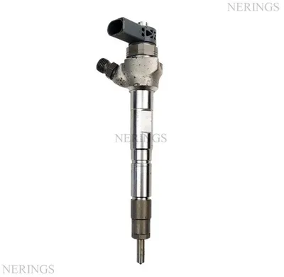 Diesel injector new (Bosch)-NLMR