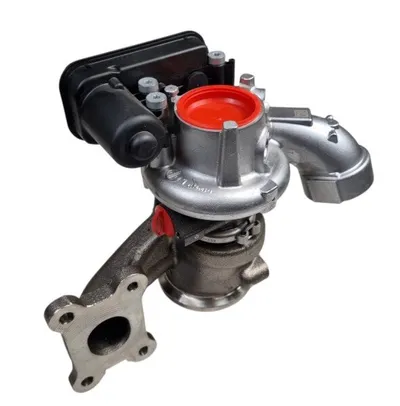 Turbocharger NEW-Oem (MITSUBISHI)