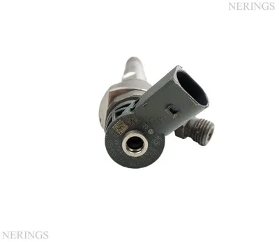 Diesel injector new (Bosch)-NLMR
