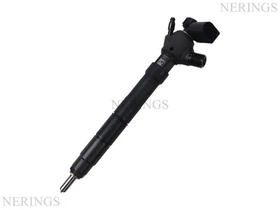 Diesel injector new (Delphi-OEM) -EEDE