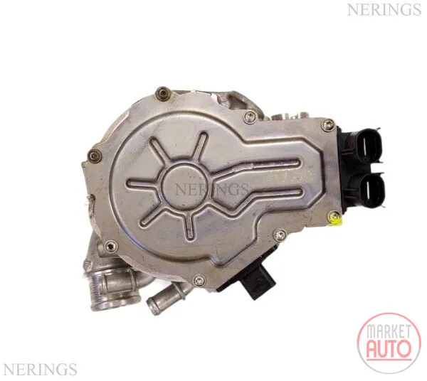 Turbocharger NEW (IHI) -PLMC