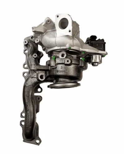 Turbocharger Remanufactured (BMTS-R)