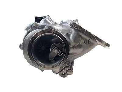 Turbocharger NEW (VAG) -PLNT