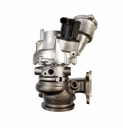 Turbocharger Remanufactured without actuator(IHI)