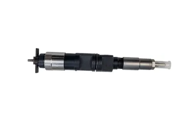 Factory remanufactured diesel injector -GBM
