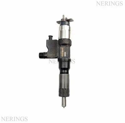 Diesel injector new (Denso) -GBM
