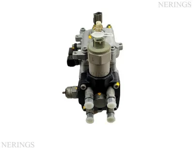 Diesel high pressure pump factory re-manufactured (Denso)-PLBS