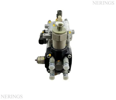 Diesel high pressure pump factory re-manufactured (Denso)-PLBS