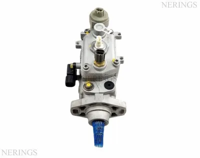 Diesel high pressure pump factory re-manufactured (Denso)-PLBS