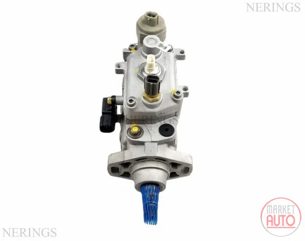 Diesel high pressure pump factory re-manufactured (Denso)-PLBS