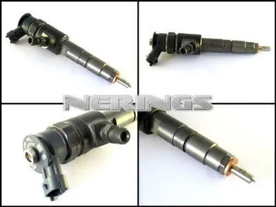 Factory remanufactured diesel injector -LVA