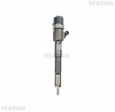 Factory remanufactured diesel injector (Bosch)-NLMR