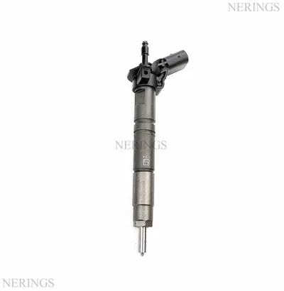 Diesel nozzle industrially restored (Bosch) - NLP