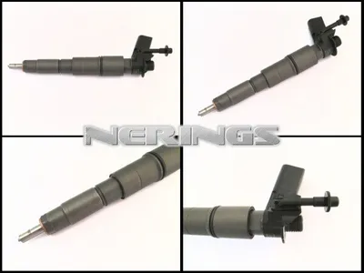 Diesel injector -NLP16