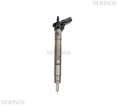 Diesel injector factory remanufactured (Bosch)- NLNP