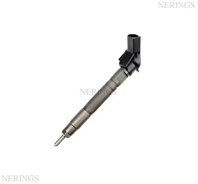 Factory remanufactured diesel injector (Bosch) -BGRS