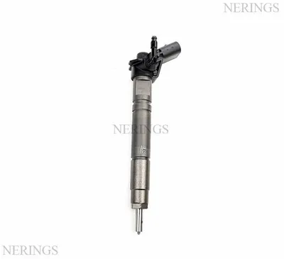 Factory remanufactured diesel injector -LVA