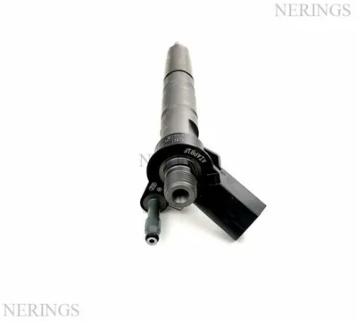 Factory remanufactured diesel injector -LVA