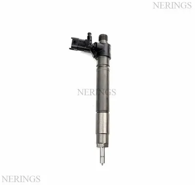 Factory remanufactured diesel injector (Bosch) -LVA