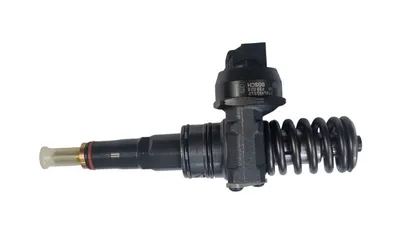 Diesel injector new (Bosch)-BGMK