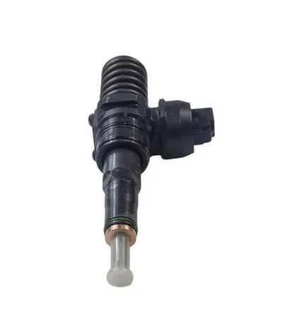 Factory remanufactured diesel injector -LVI
