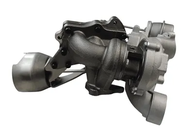 Turbocharger new -PLSL