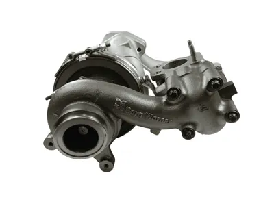 Turbocharger new (BorgWarner-OEM)-NLMPR