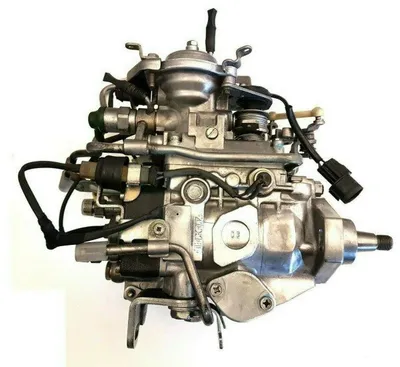 Diesel high pressure pumps remanufactured