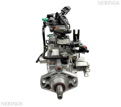Diesel high pressure pump remanufactured