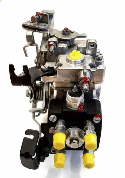 Diesel high pressure pumps remanufactured