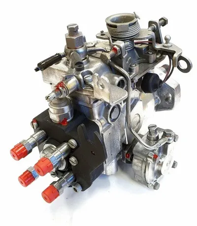 Diesel high pressure pumps remanufactured