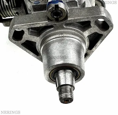 Diesel high pressure pump remanufactured