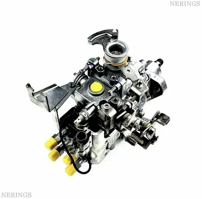 Diesel high pressure pump remanufactured