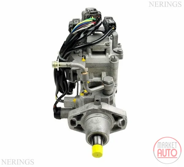 Diesel high pressure pump remanufactured