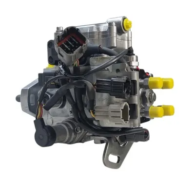 Diesel high pressure pump remanufactured
