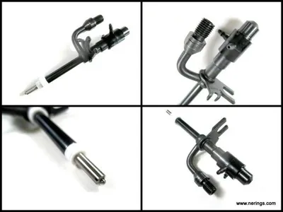 Diesel injector new (Delphi-CN) -CNHS-NLP-PLHH