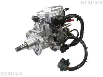 Diesel high pressure pump remanufactured