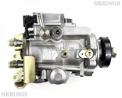 Diesel high pressure pump remanufactured
