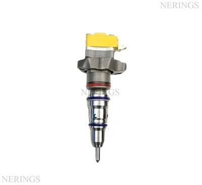 Diesel injector factory remanufactured (Caterpillar)-PLDS