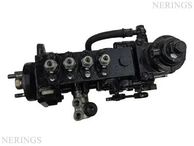 Diesel high pressure pump remanufactured (D245)
