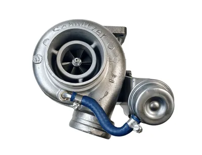 Turbocharger Remanufactured (Schwitzer-R)