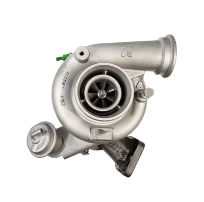Turbocharger Remanufactured