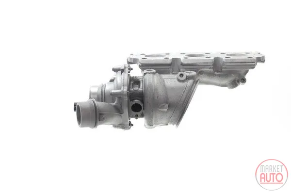 Turbocharger NEW (replace CONTINETAL) -DEAL