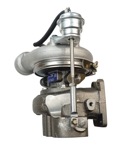 Turbocharger new -UKBDS