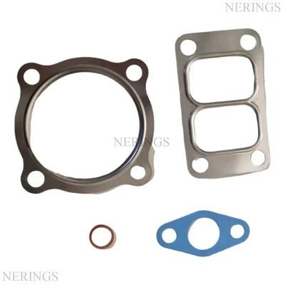 Turbocharger new (KKK) -CNJ